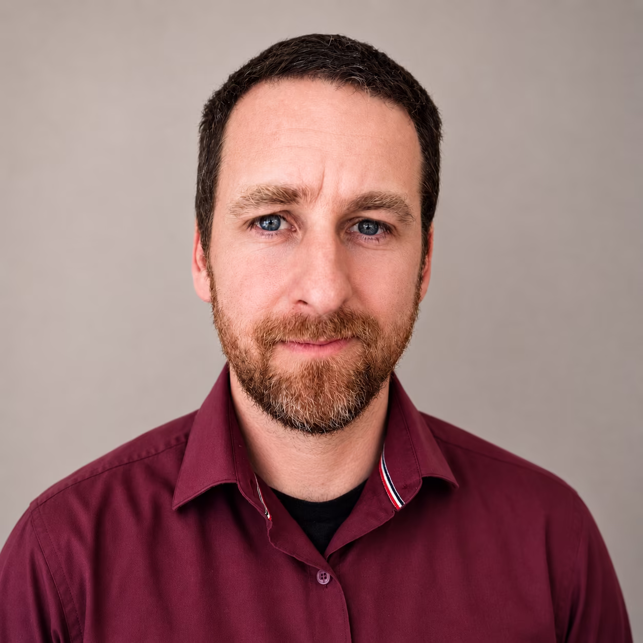 Jérémi Savoie, fondateur de Visible at Search